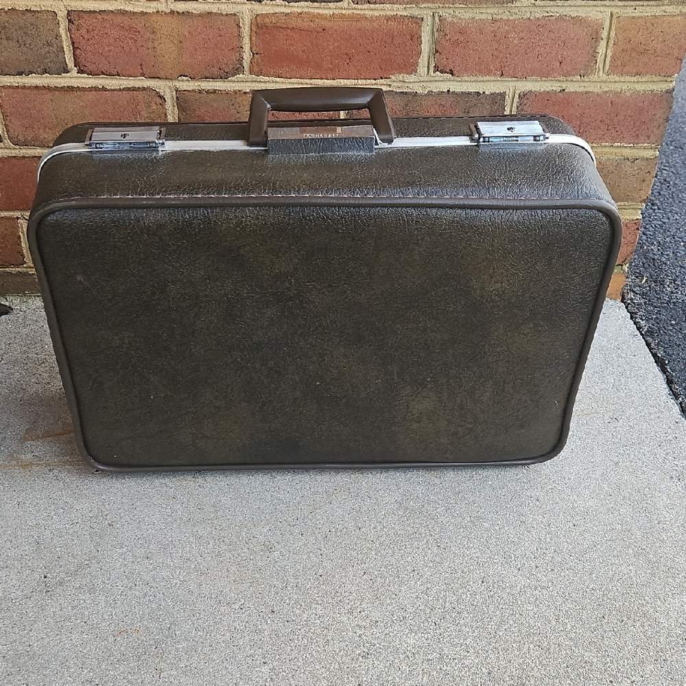 Ventage Luggage